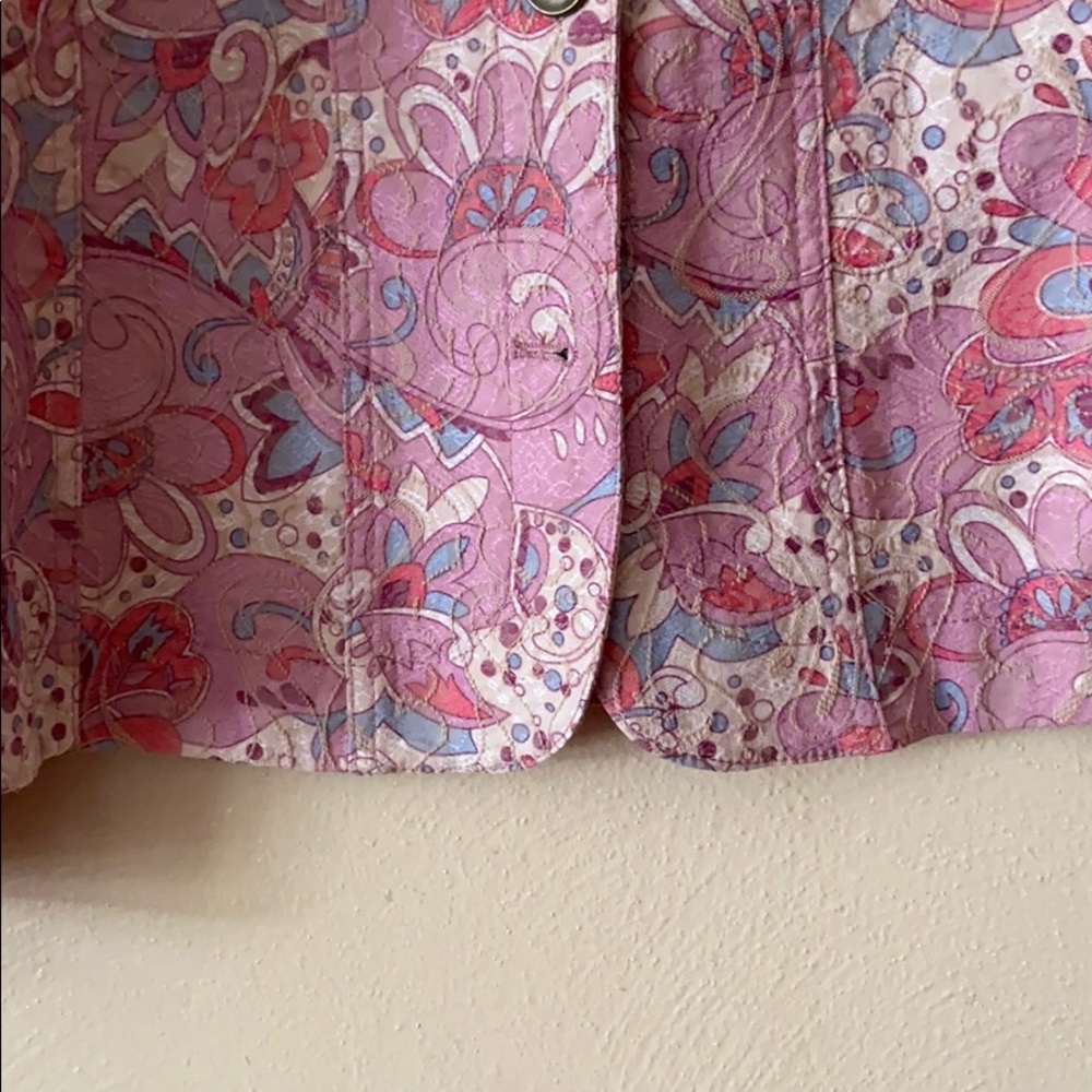 Analogy jacket - Picture 3 of 8
